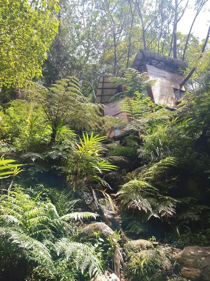 Rangala Hostel Kandy