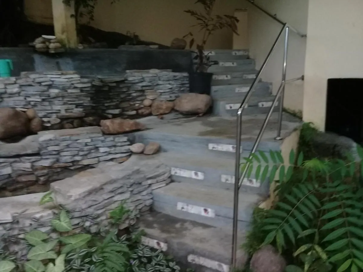Rangala Hostel Kandy 0*,