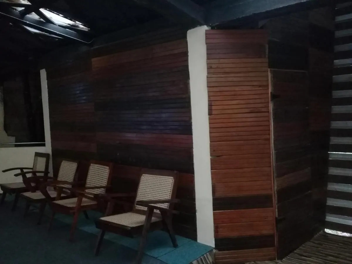 Rangala Hostel Kandy